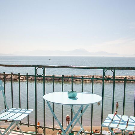 Апартаменты Wanderlust Aria Di Mare Неаполь Экстерьер фото